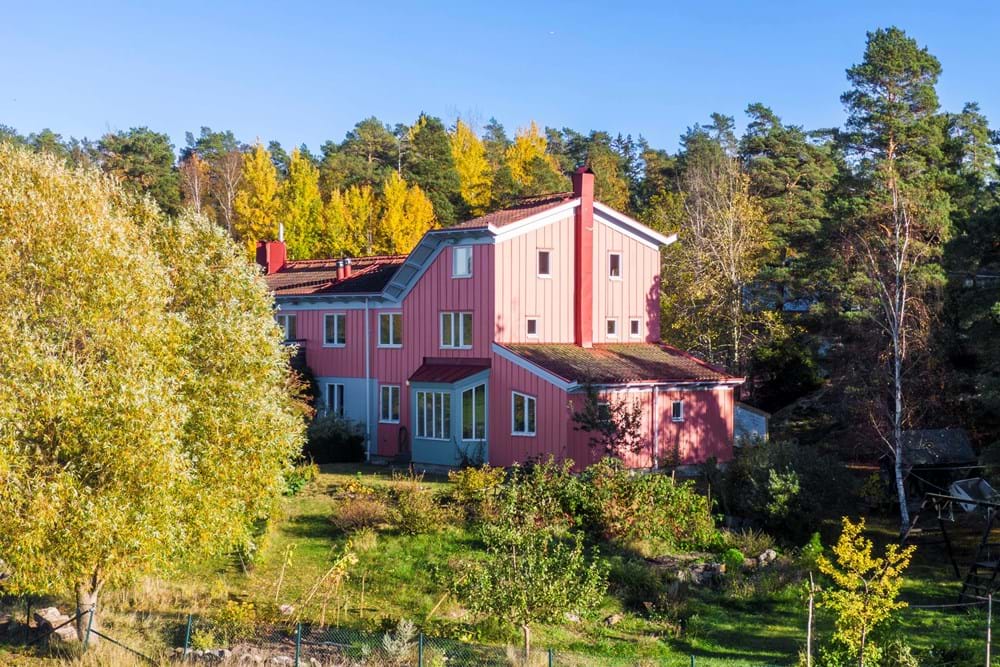 Nibble Skogsbrynsby 36