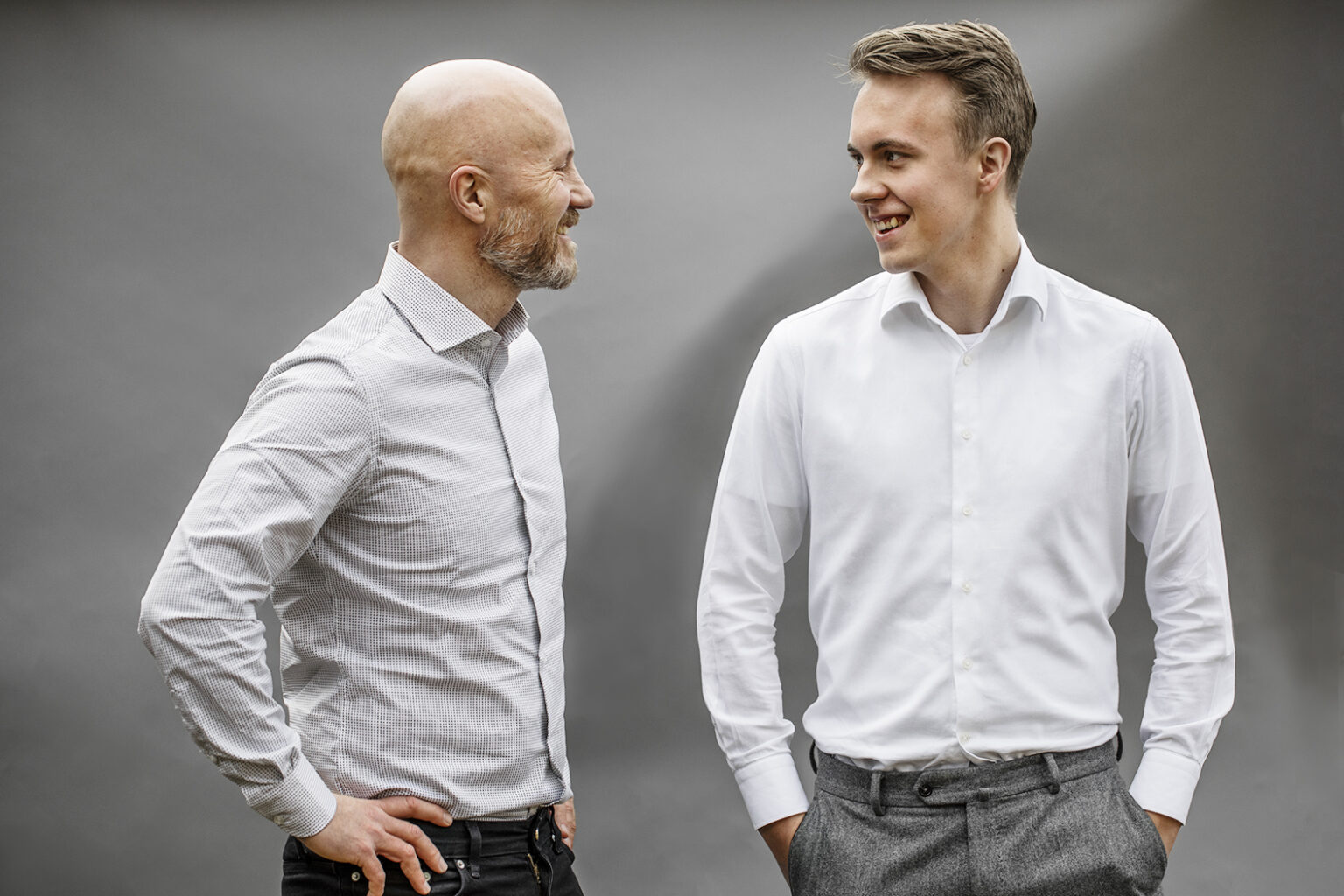 Varför startade vi Florin Partners?